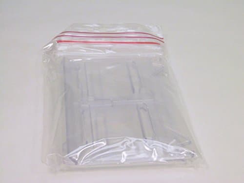 Amersham 18-1668-01 Phastgel Buffer Strip Holder (Pack of 2)