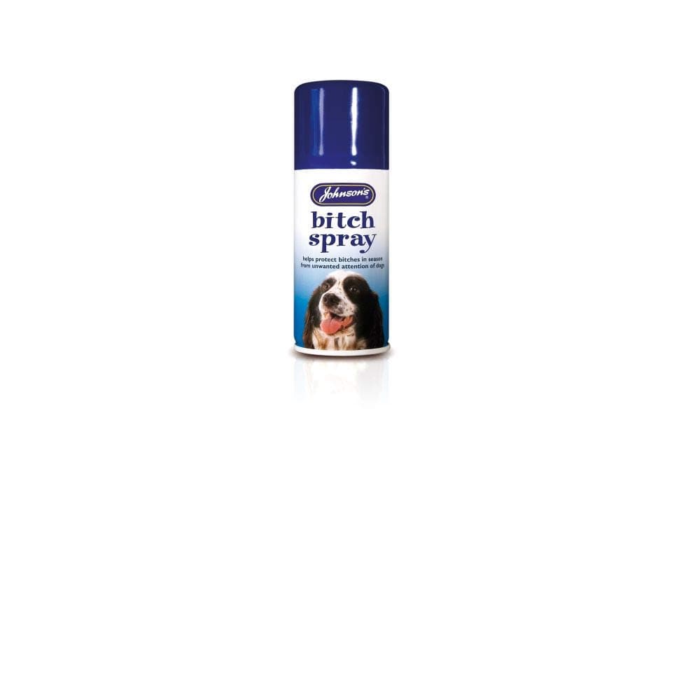 Johnsons Veterinary Products Bitch Spray,X-Large