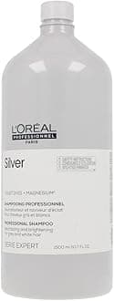 L'Oréal Série Expert Silver Shampoo 1500 ml