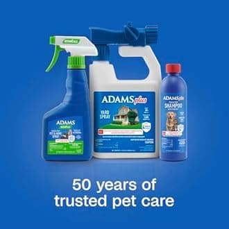 Farnam Adams Plus Yard Spray 32oz