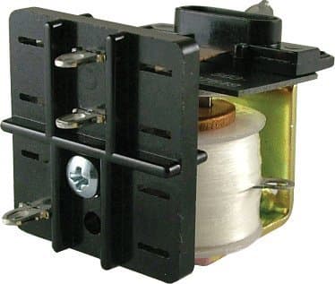 Leslie 147 Relay, 115V AC