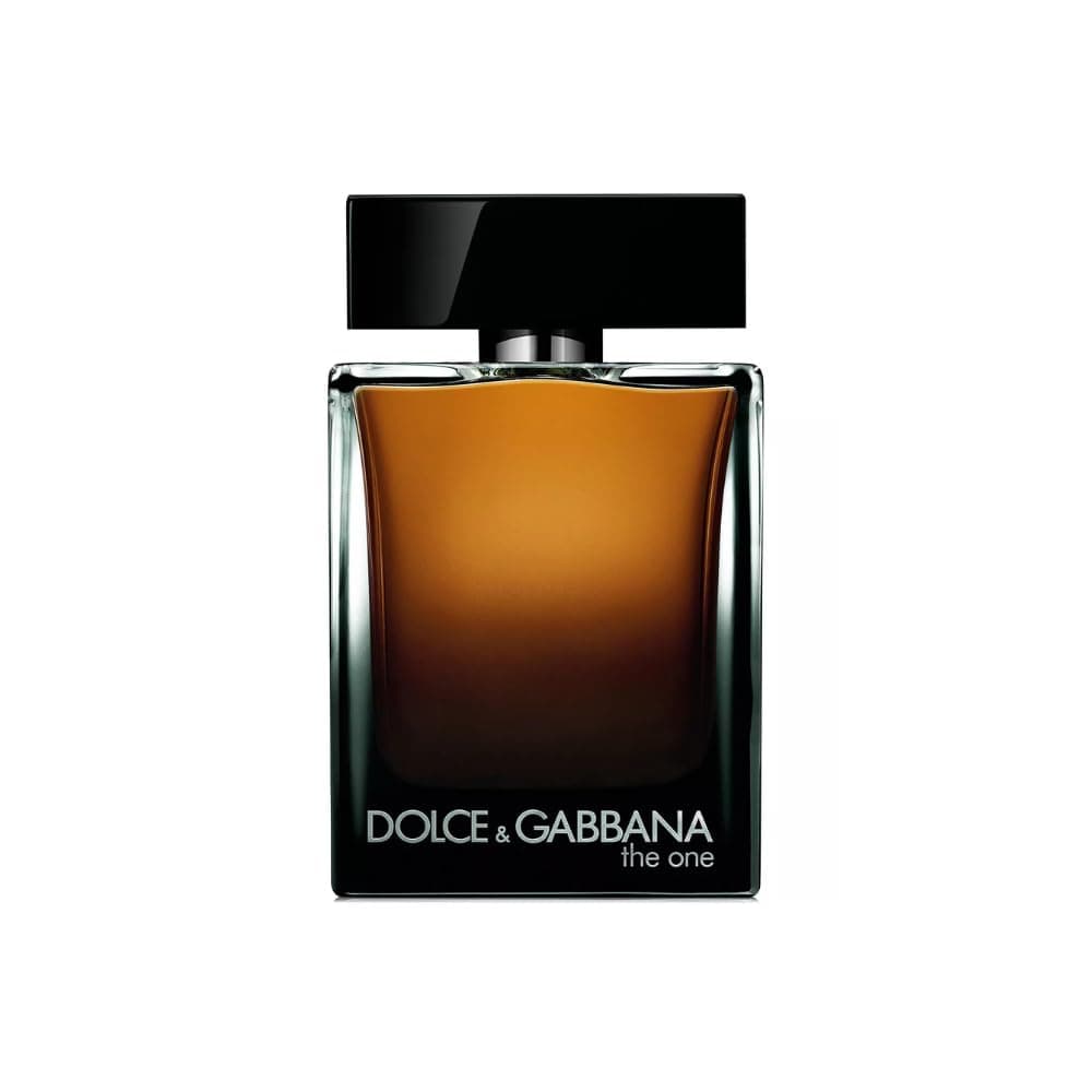 Dolce & Gabbana The One Eau De Parfum For Men, 1.6 Oz / 50 ml
