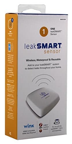 LeakSMART - First Generation Leak Detection Sensor (1) piece