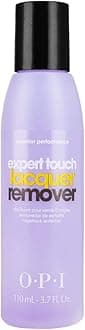 OPI EXPERT TOUCH LACQUER REMOVER, 110 ML