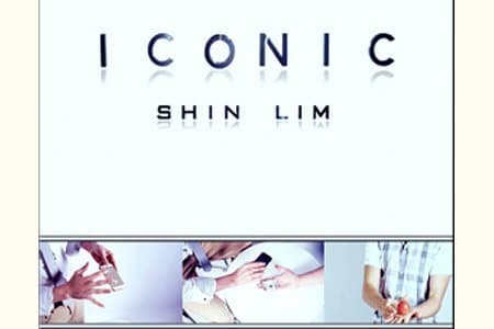 iConic (Gold Edition) by Shin Lim