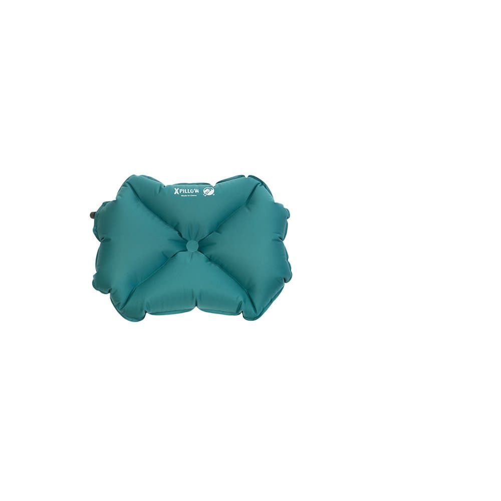 Klymit 12PLTL01D, Pillow x Large, Turquoise