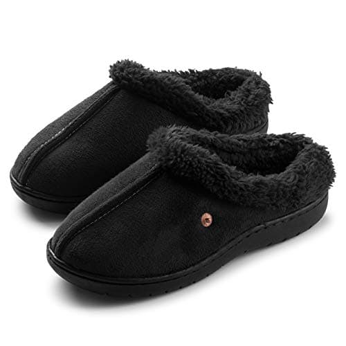 Boys Winter Slipper Comfort and Warm Clogs