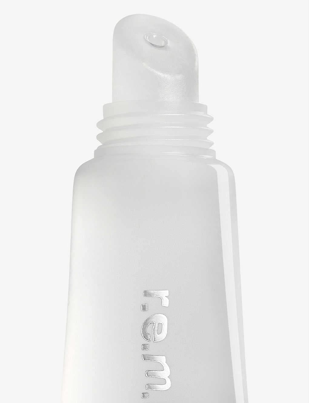 r.e.m. beautyUtmost Importance Plumping Lipgloss | 10ml