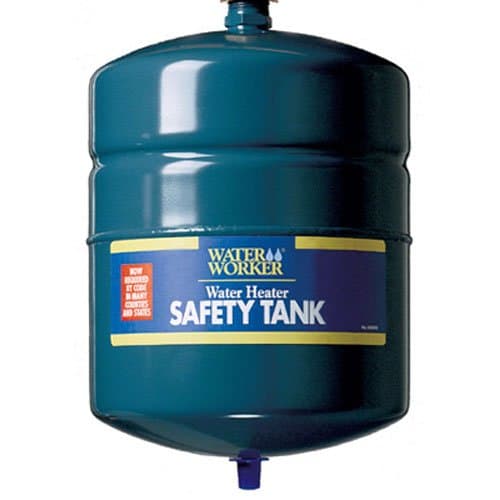 Water WorkerG5L Expansion Tank, 2-Gallon