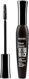 Bourjois, Volume Glamour Ultra Black. Mascara. 61 12 ml - 0.4 fl oz