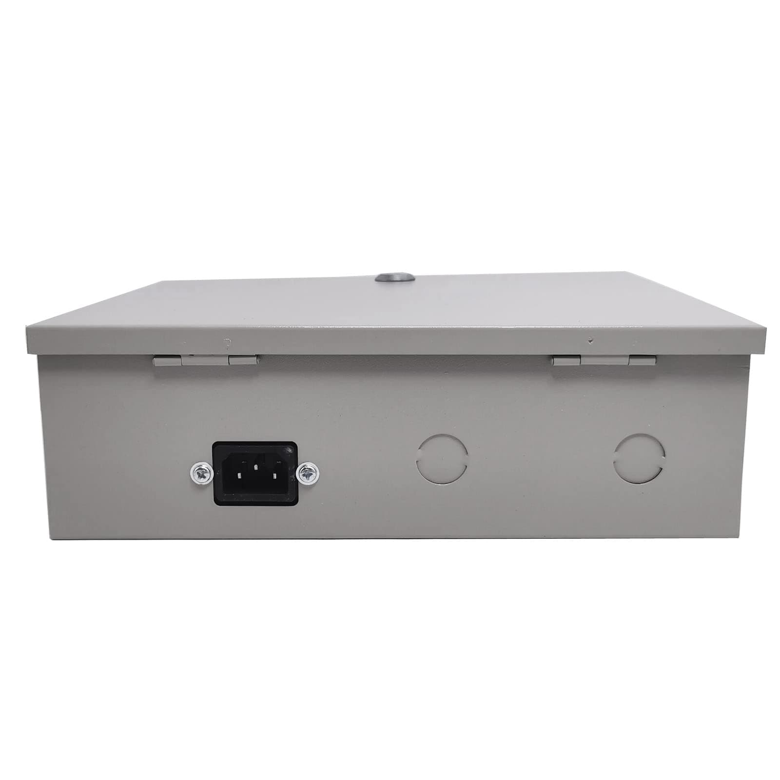 12V 10A Camera Power Supply with Battery Backup