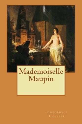 Mademoiselle Maupin
