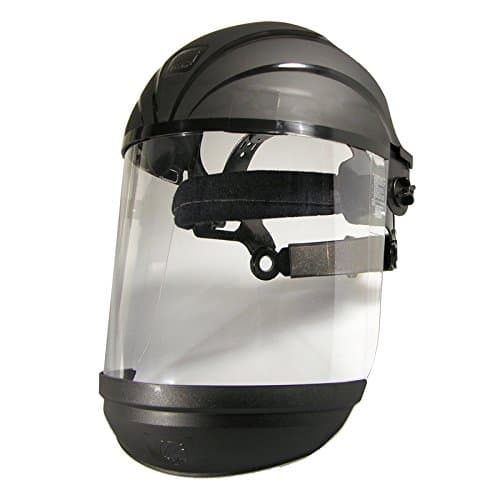 ArcOne BG2 Browguard, Large