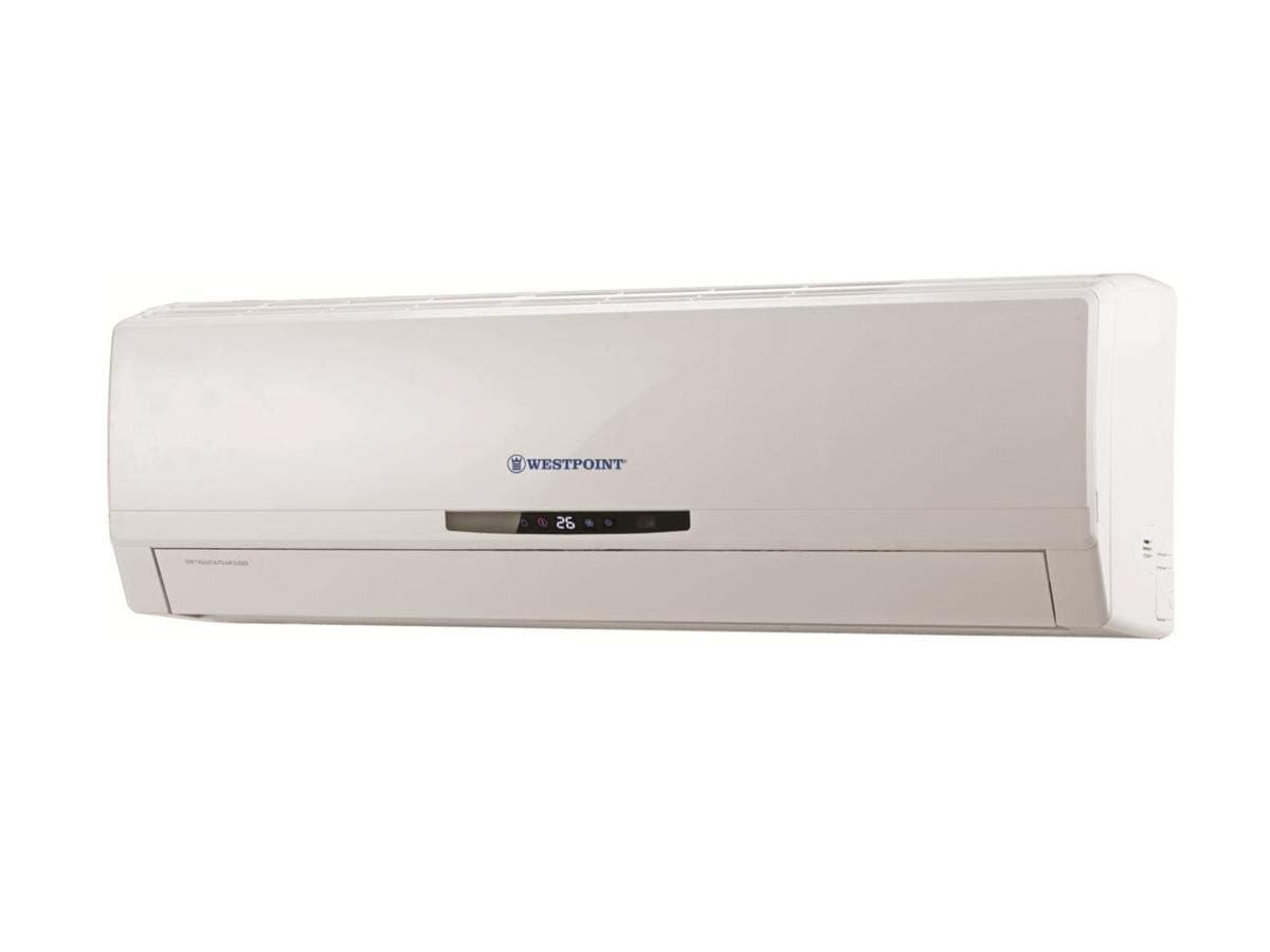 WestpointWSZ24-3KKRT 24000 BTU 2 Ton Cool Reciprocating Compressor Split Air Conditioner