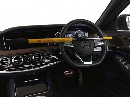 Milenco 0482 Classic Steering Wheel Lock
