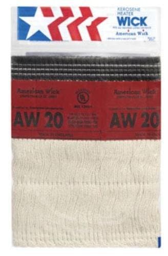 Kerosene Heater Wick