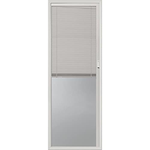 ODL Enclosed Blinds - 24" x 66" Frame Kit