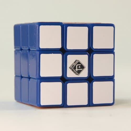 Fangcun 3X3X3 Puzzle Speedcube - Blue