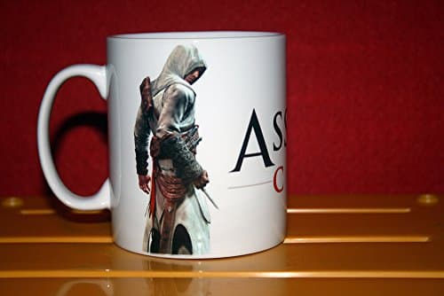 Assassins Creed - Collectors Mug