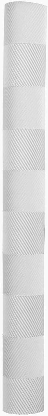 DSC Chevron Cricket Bat Grip | Material: Rubber | Greater Control | Long-Lasting Performance |Easy Installation | Usage for All Players