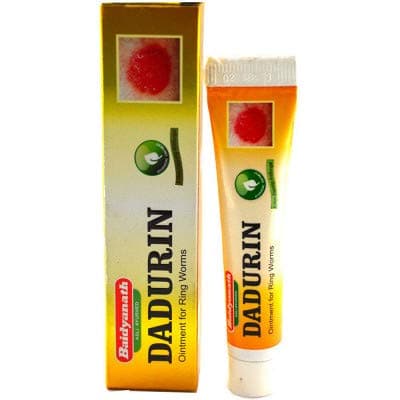 Baidyanath Dadurin Ointment (15g)