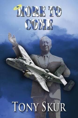 More to Come Paperback – December 31, 2013