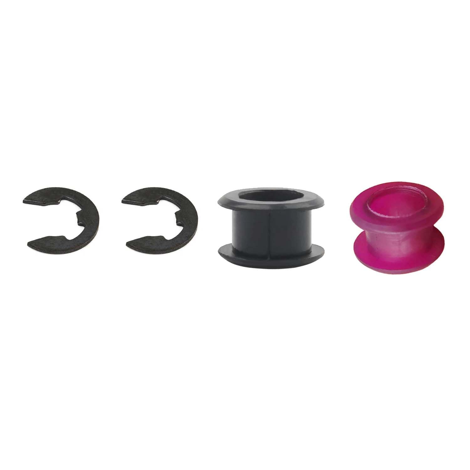 Automatic Transmission Shift Cable Bushing kit Fits for Toyota Corolla Matrix 2003-2008 Replace 33820-02370