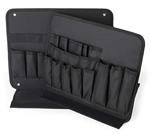 Tool Holder by L-BOXX Bosch Box Assortment 2 Teiliges Set 3 Pages Usable Suitable for all Bosch L Boxx Toolbox Ideal Lid Insert