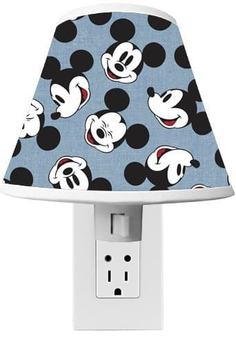 Mickey Mouse Clubhouse Night Light