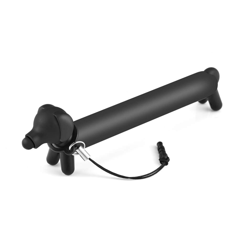 Wendry Stylus Touch Pen,Dog-Type Replacement Capacitive Touch Screen Stylus Pen Universal for Phone/Tablet,Rubber touch head t,Wide compatibility,Light and portable(Dachshund)