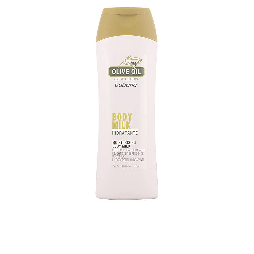 BABARIA Moisturising Creams 1 430