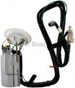 Bosch 69840 Electric Fuel Pump