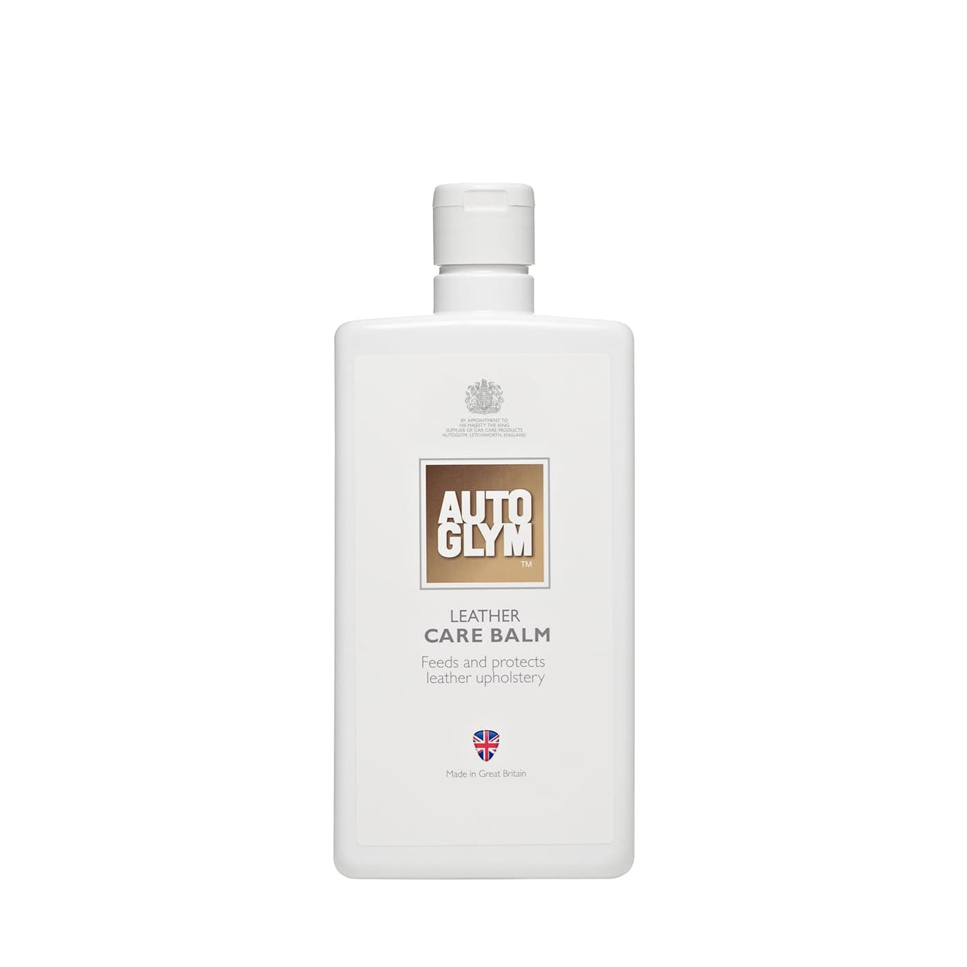 Autoglym Leather Care Balm 500 CC