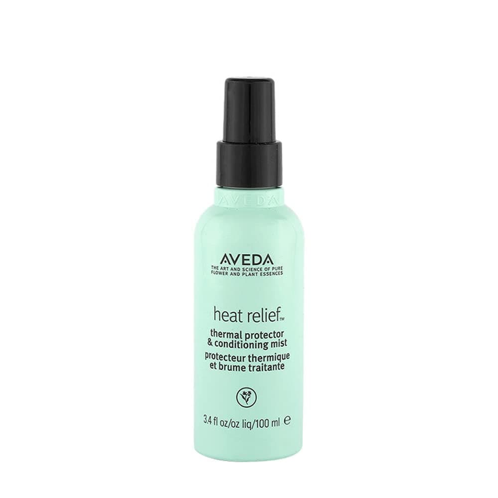 Aveda Heat Relief Thermal Protector & Conditioning Mist, 100 ml