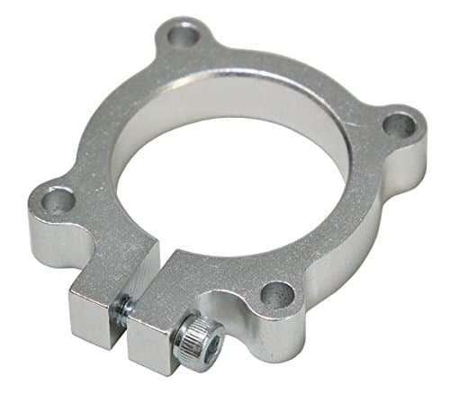 1" Bore Clamping Hub A