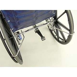 Anti-Rollback System (16"- 20" Wheelchairs)