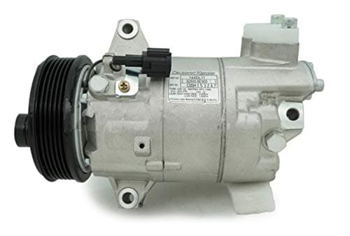 GOWE AUTO A/C Compressor for Nissan Sylphy 1.8 2.0 2007- Bluebird 2.0I Cube/Versa 1.8I 92600-1U60A/1610/A41011A13031/92600-1U600/9260