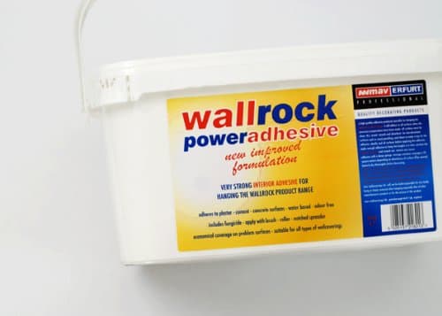 Wallrock Power Adhesive 5 kg