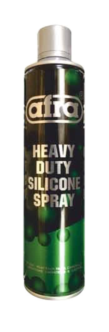 afra Grade 888 Silicone Sprays for Mould Release Application