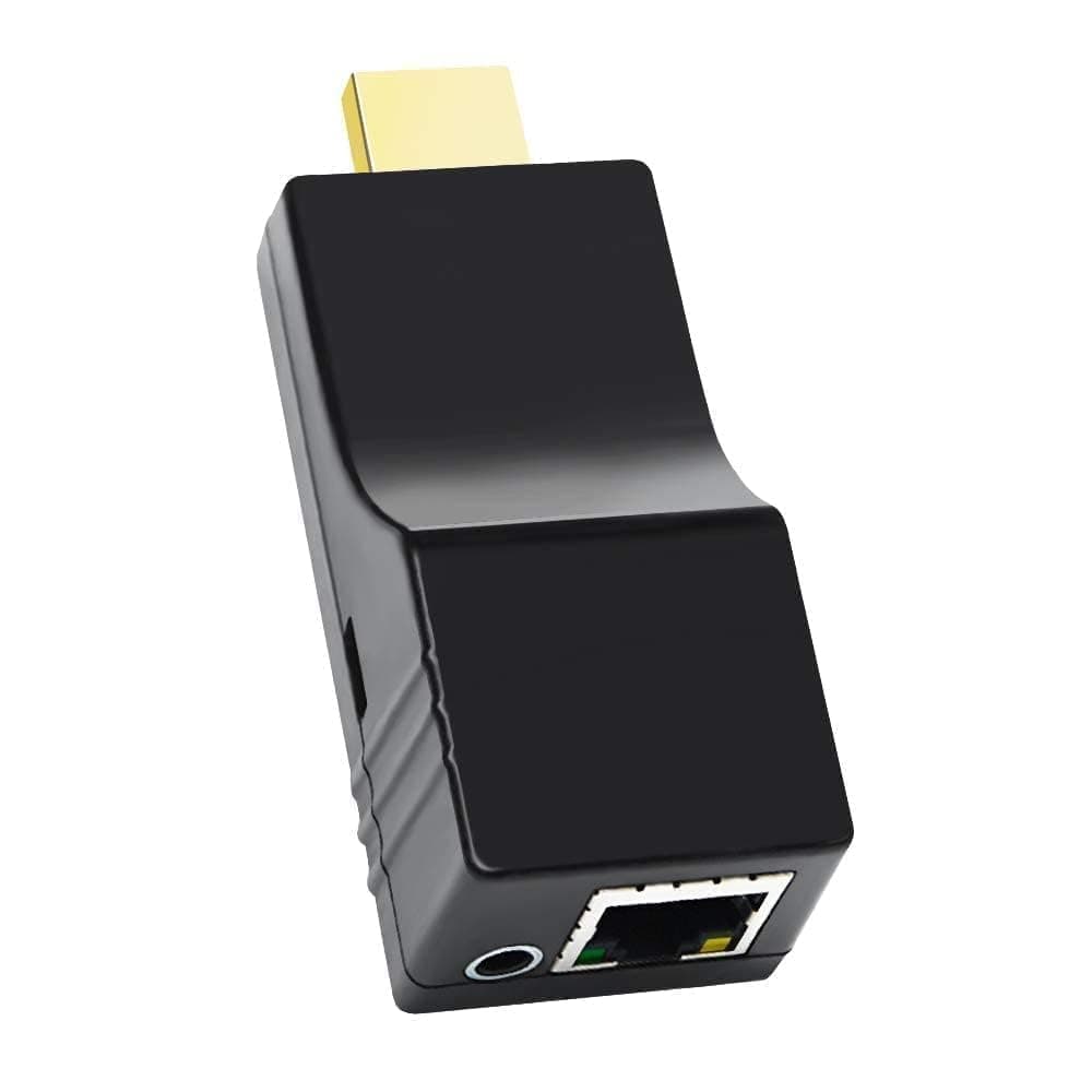 DDMALL H.265 H.264 HDMI Video Encoder, Mini 1080P Hardware 2K Encoder for Live Broadcasting | SRT RTMP RTMPS RTSP Device with Cloud Management | Compatible with YouTube, Facebook, Twitch (AVC-2K)