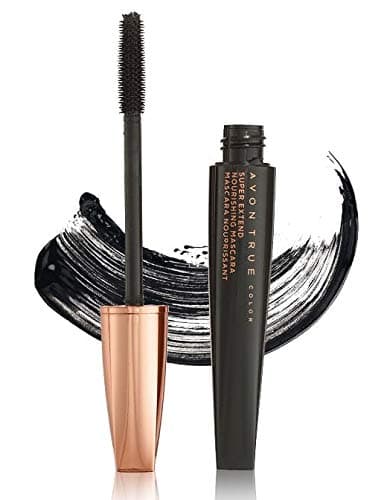 Avon Super Extend Nourishing Mascara Black