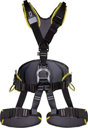 Singing Rock Operator W/cobra Buckles Xl