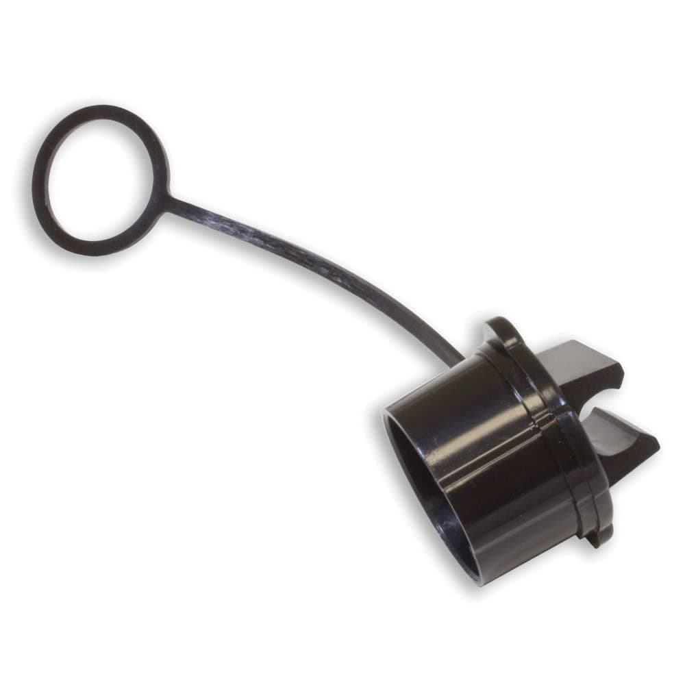 ENGINEERING Inc 20081 7-Way Trailer Plug Cover