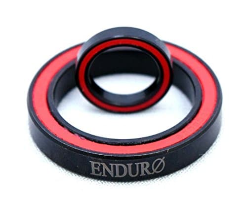 Enduro Bearings Co 6902 VV Zero Ceramic Lager 15 x 28 x 7