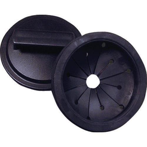 Replacement Garbage Disposal Disposer Stopper Splash Guard Whirlaway