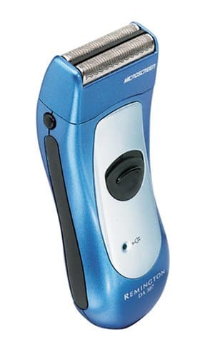 Remington DA-307 DA307 Rechargeable Shaver