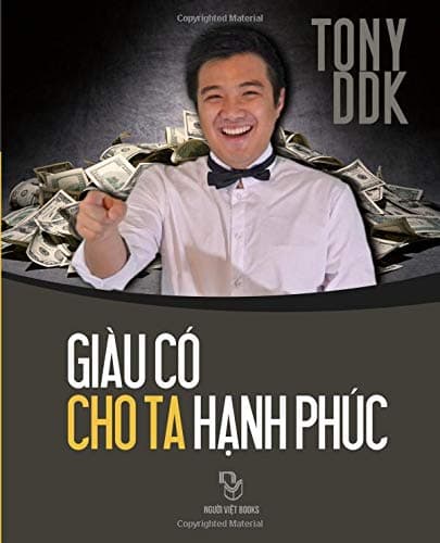 Giau Co Cho Ta Hanh Phuc