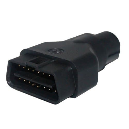 Loughboro OBD2 16PIN Connector for GM TECH2 Diagnostic Tool