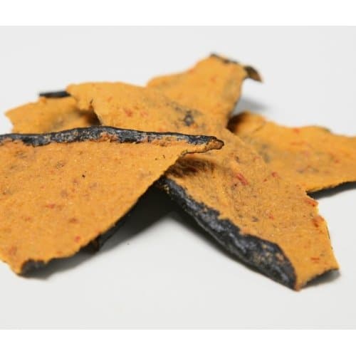 Nori Nachos Sampler 4 -1.5oz bags