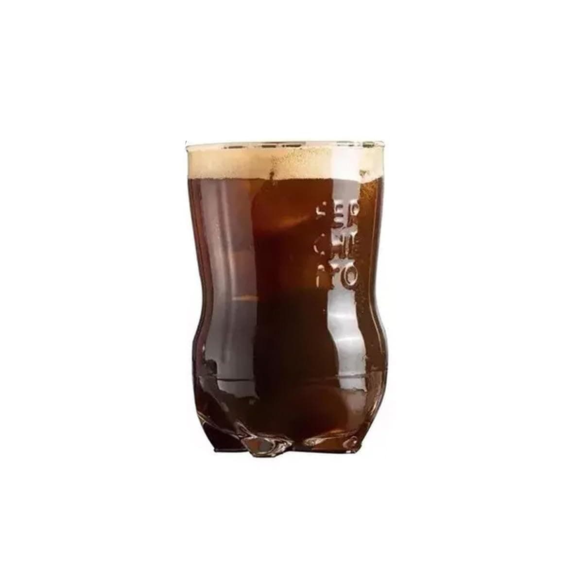 Vaso Fernet Ferchetto